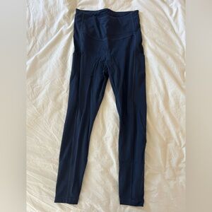 Athleta Ultimate Stash Pocket 7/8 Tight